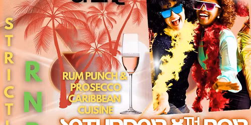 RNB BOTTOMLESS BRUNCH