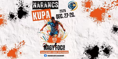 Narancs Kupa