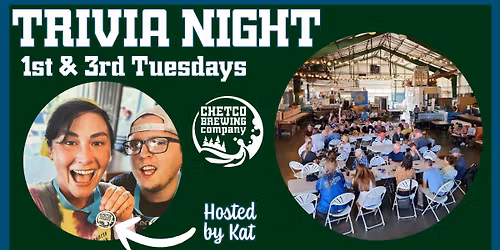 Trivia Night