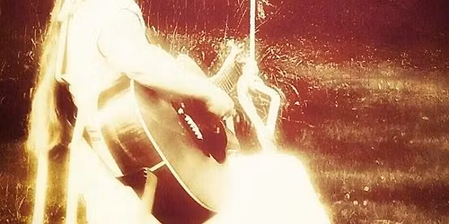 MUSIC - Ginny McAfee, Singer\/Songwriter