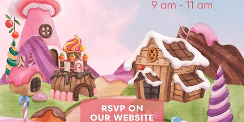 Christmas @ the Grove