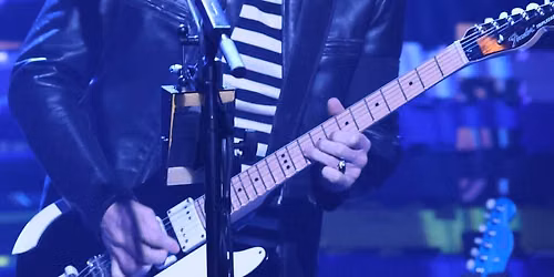 Jack White