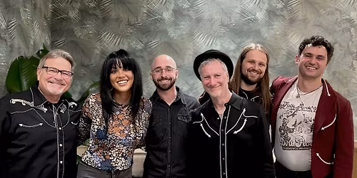 The Linda Ronstadt Experience