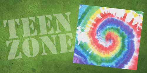 Teen Zone | Summer Drip
