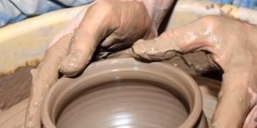 Taste of Clay
