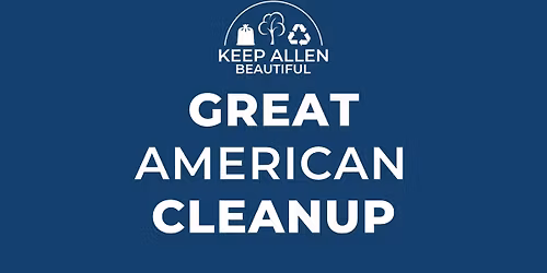 Great American Cleanup
