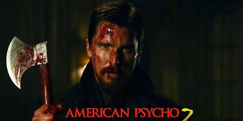 American Psycho - Film