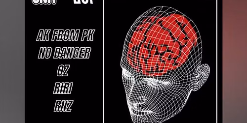 Wobble Unit x USP Events