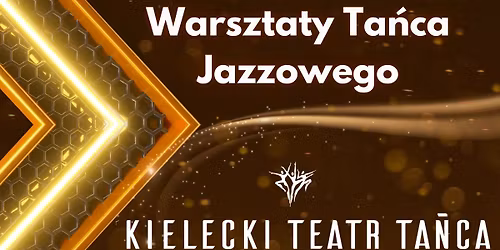 39. Mi\u0119dzynarodowe Warsztaty Ta\u0144ca Jazzowego