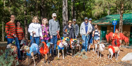 GCA Fall Picnic