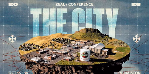 ZEAL Conference 2026
