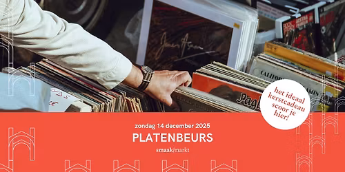 Platenbeurs
