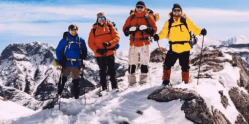 Les Trois Accords | Th\u00e9\u00e2tre Palace | Saguenay