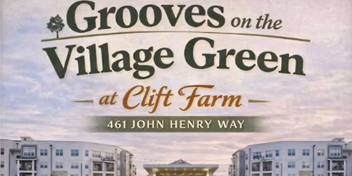 Grooves on the Village Green