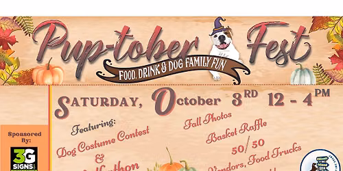 Puptoberfest 