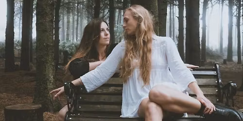 True Foxes live at The Bar (Barbican Theatre)