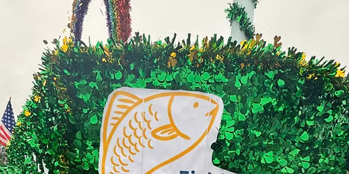 Jericho Fishing Derby