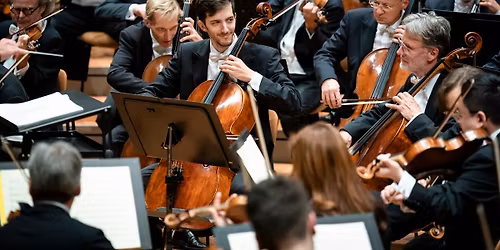 Berlinfilharmonikernas Ny\u00e5rskonsert 2025 | Cnema