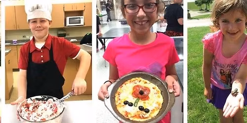 Rata2ee Summer Camp - Laurel Mara Montessori (Rochester Hills); Weeks of 6\/15, 7\/13 & 7\/27