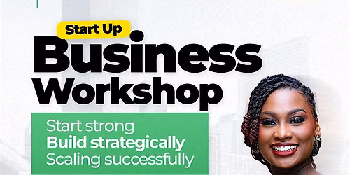 Start-Up : The Business Workshop