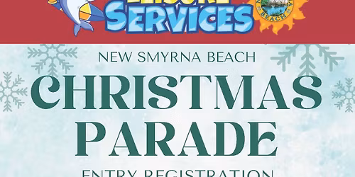 2025 Christmas Parade 