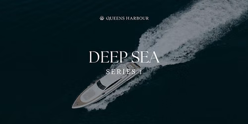 DEEP SEA: SERIES 1