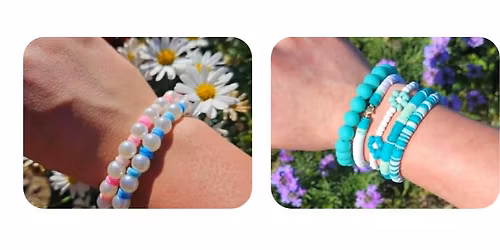 Pop Up - Beaded by Bailee