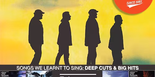 Echoes of the Bunnymen