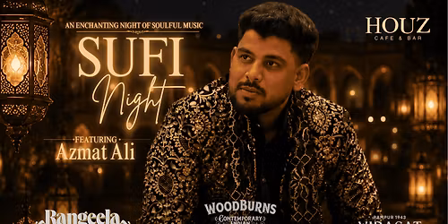 Azmat Ali
