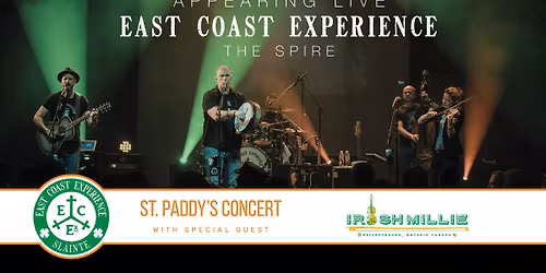 The Spire - Kingston, ON