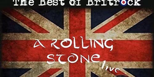 The Underground - Best of Britrock
