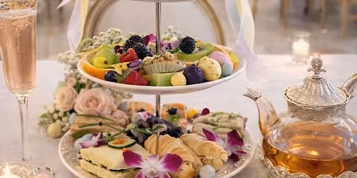 Easter Tea Celebration