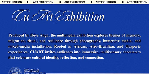 CuArt Exhibition