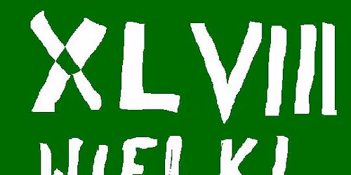 XLVIII (48) Wielki Szlam