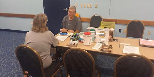 Lions Club at Bethune-Cookman University (B-CU) in Daytona Beach Florida