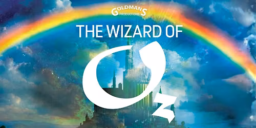 The Wizard of Oz