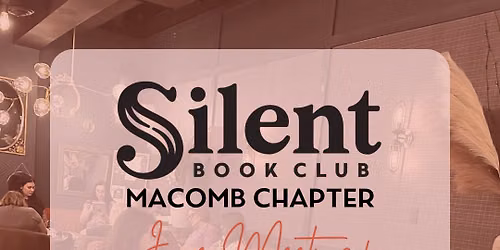 June Meeting: SBC Macomb