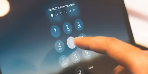 Cybersecurity for Seniors