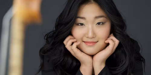 Oulu Sinfonia: Jean Sibelius -viulukilpailun voittaja