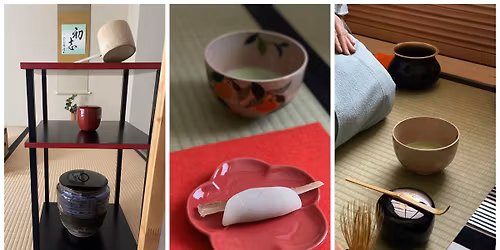 Teaszertart\u00e1s bemutat\u00f3 el\u0151ad\u00e1ssal \u00e9s teak\u00f3stol\u00e1ssal 