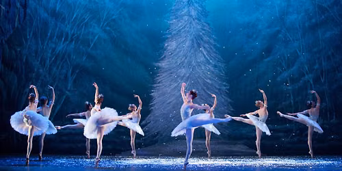 Nutcracker Highlights