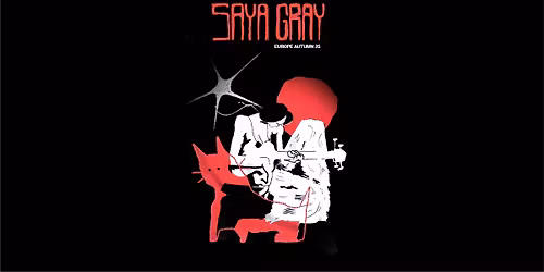 Saya Gray | K\u00f6ln