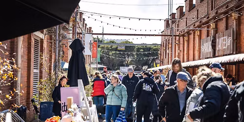 Geelong Dog Lovers Market October 2026