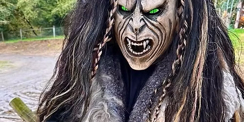 Krampus Lilith Photos 