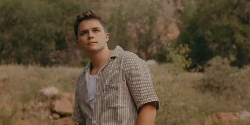 Josiah Queen, Jervis Campbell, Gable Price in Chicago