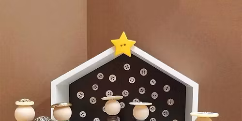 Pantry closed for the day