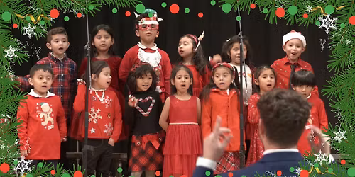 San Juan Diego Academy Christmas Concert 