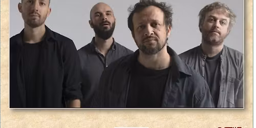 Concert " IAROSS "