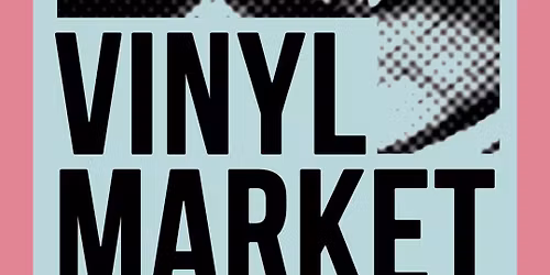 Good Music Vinyl Market ADE Special
