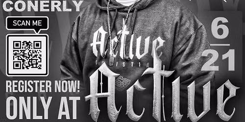 HOG MOB Active Christian Class